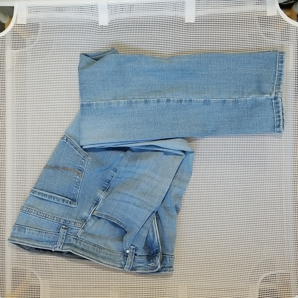 Modern series jeans